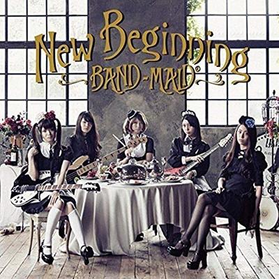 Новое начало - BAND-MAID®