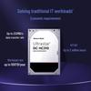 Western Digital (WD) 2TB Enterprise SATA Hard Drive