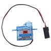 Professional Micro Servo Motor Kit Mini for RC Robot Arm Helicopter 3.7g