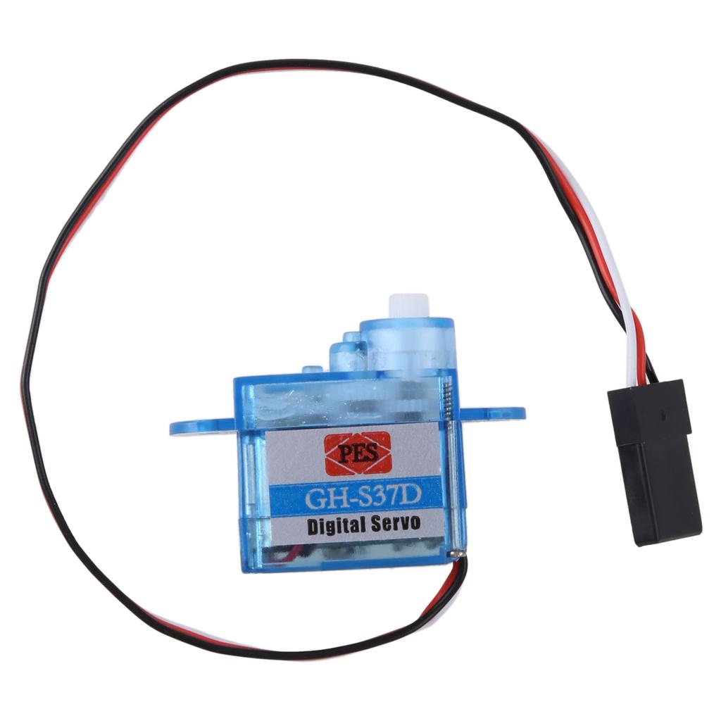 Professional Micro Servo Motor Kit Mini for RC Robot Arm Helicopter 3.7g