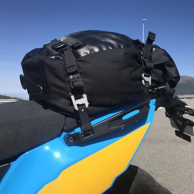 Для Tenere700 XT700Z XT 700 Z Мотоцикла Пассажирское Заднее Сиденье Ручка Поручень Рейка