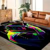 King Of The Stage rug for living rooms, bedrooms, home décor, and as gifts.