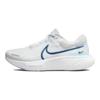 Nike Кроссовки ZoomX Invincible Run Flyknit 2 Белый Университетский синий повседневные DH5425-100