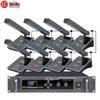 Huido YX-X2 Wired Video Tracking Conference Microphone System (CN version)