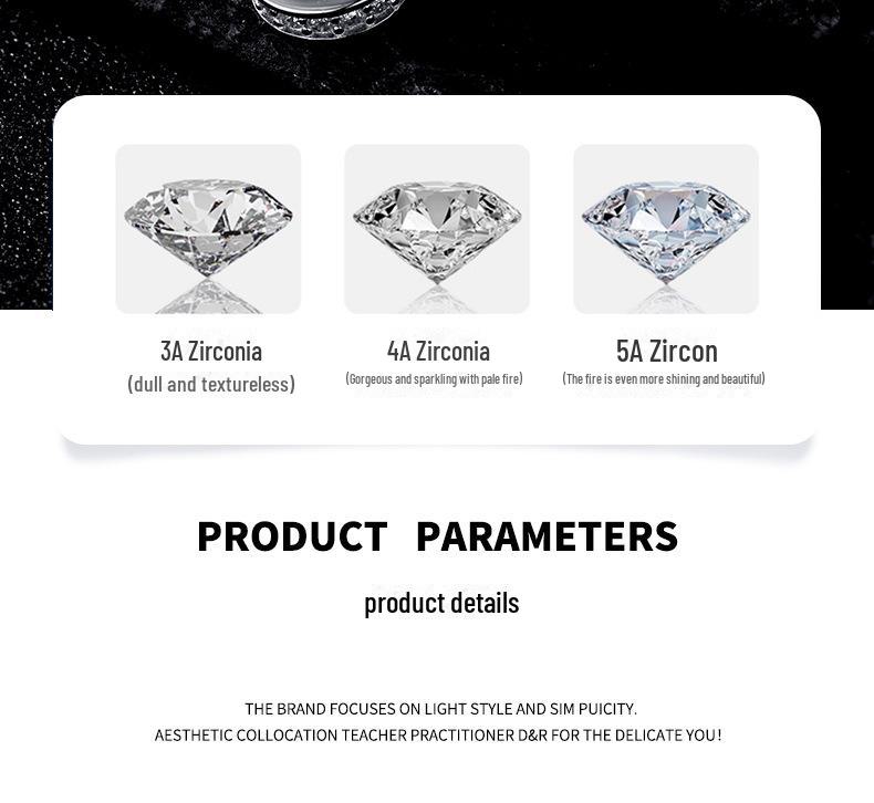 Стильное женское ожерелье с двумя кольцами на ключицу — универсальное, нишевый дизайн, высококачественные серебряные украшения