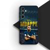 Soccer NO 10 7 Football NO10 Phone Cover for Motorola Moto G55 G45 G75 G85 G13 Edge 50 30 Fusion 40 NEO Ultra Pro Soft Case