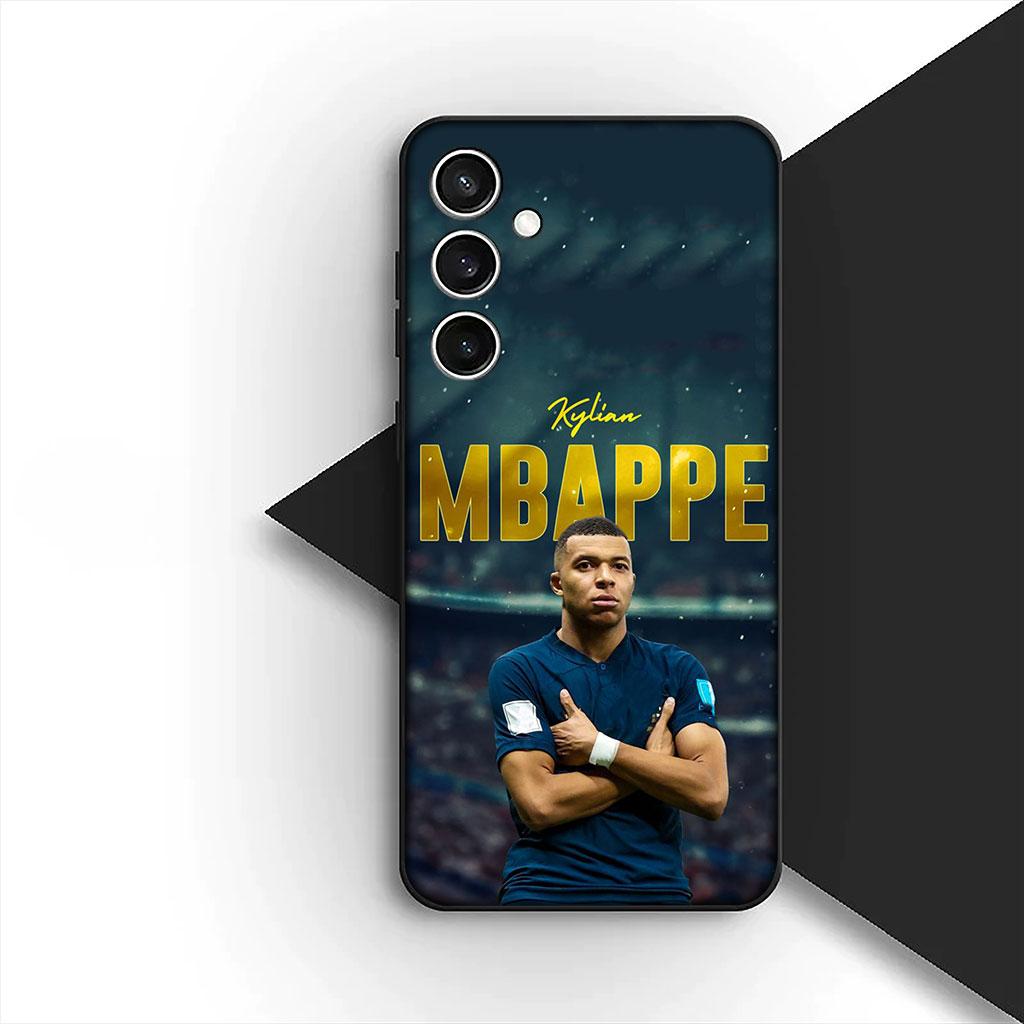 Soccer NO 10 7 Football NO10 Phone Cover for Motorola Moto G55 G45 G75 G85 G13 Edge 50 30 Fusion 40 NEO Ultra Pro Soft Case