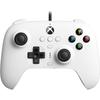 [Xbox Series X,S,OnePC Compatible]8BitDo Ultimate Wired Controller for Xbox White