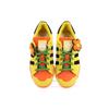 adidas Кроссовки Melting Sadness X Adidas Superstar 'Bee With You Pack Yellow' FZ5254