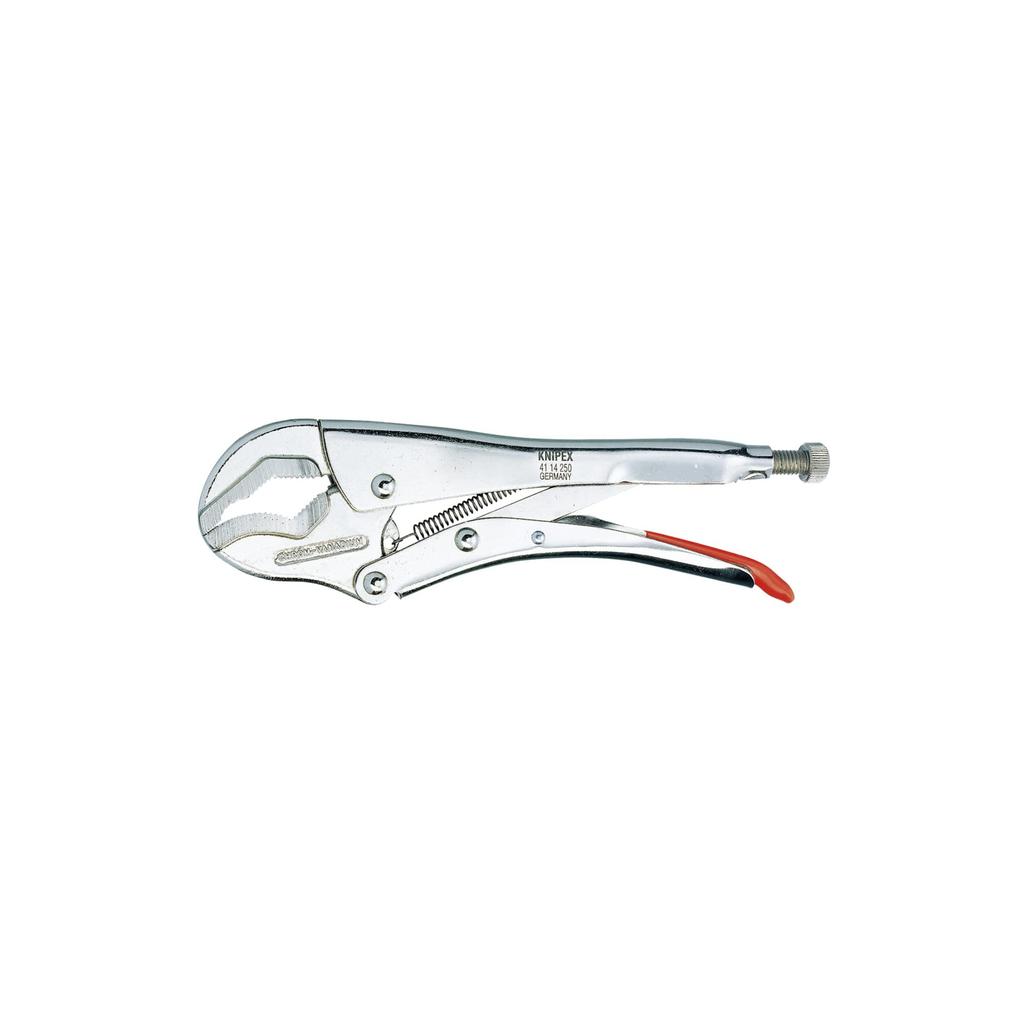 KNIPEX Grip Pliers 4114-250