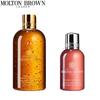 Набор гелей для душа Molton Brown