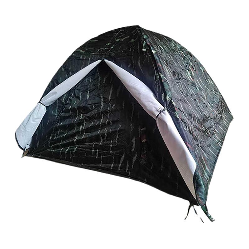 Yangshi Outdoor Rainproof Camouflage Camping Tent