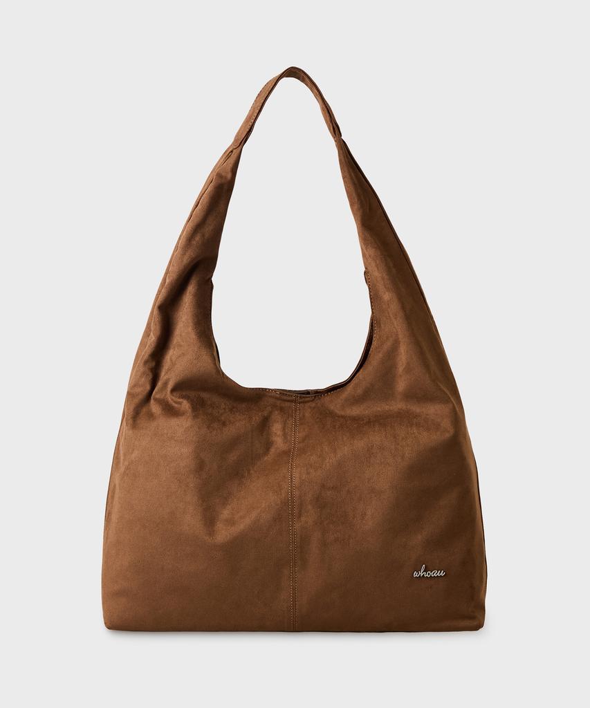 Who.A.U Искусственная замша Сумка через плечо / Whbgg4922A