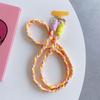 Detachable Mobile Phone Strap Adjustable Neck Rope Cell Phone Hanging Cord Strap  Mobile Phone
