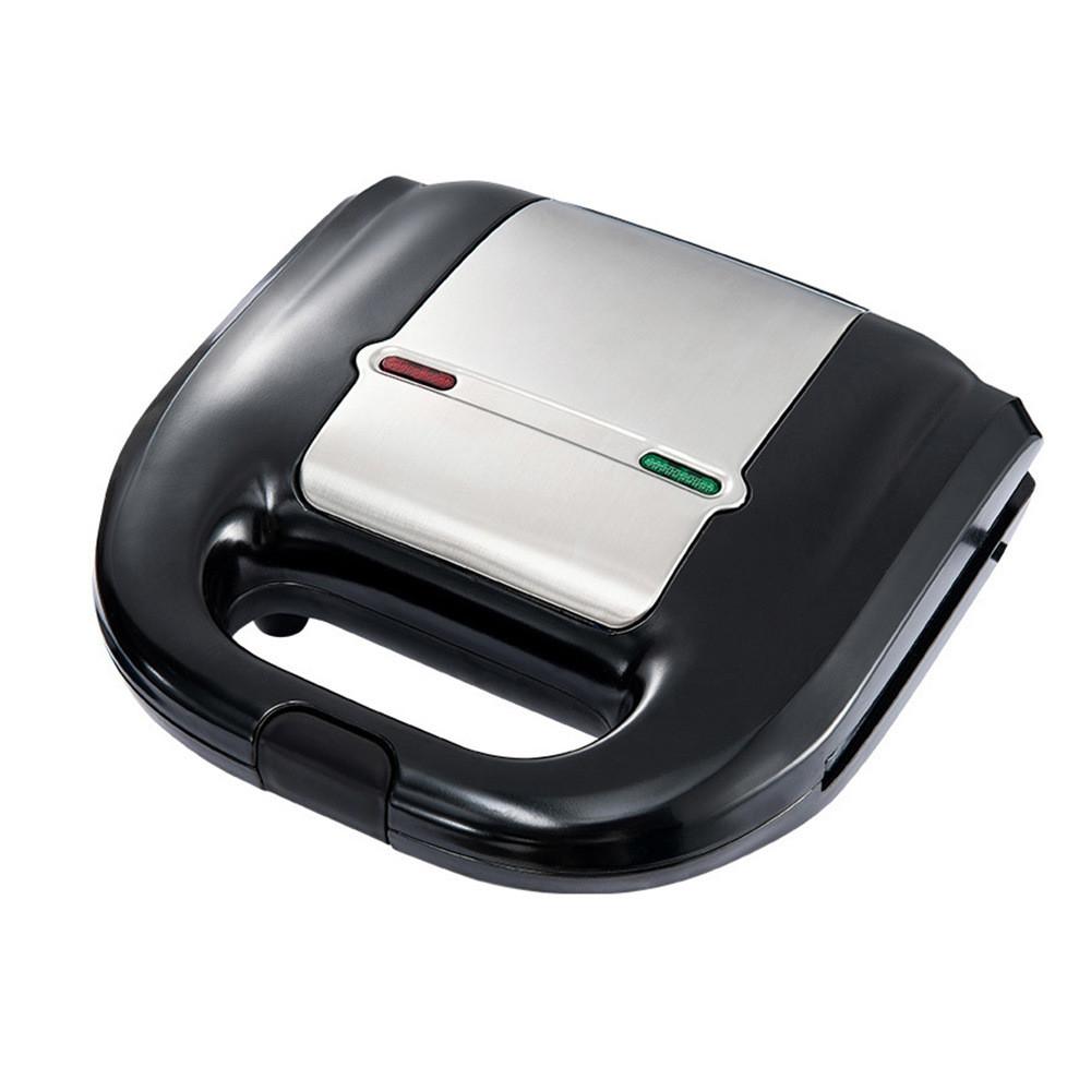 750 Вт 8-в-1 электрическая сэндвич-машина бытовая многофункциональная вафельница кухонная обработка машина для приготовления завтрака