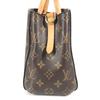 Louis Vuitton M41055 Monogram MontaigneBB Сумка через плечо Сумка-тоут Ручная сумка