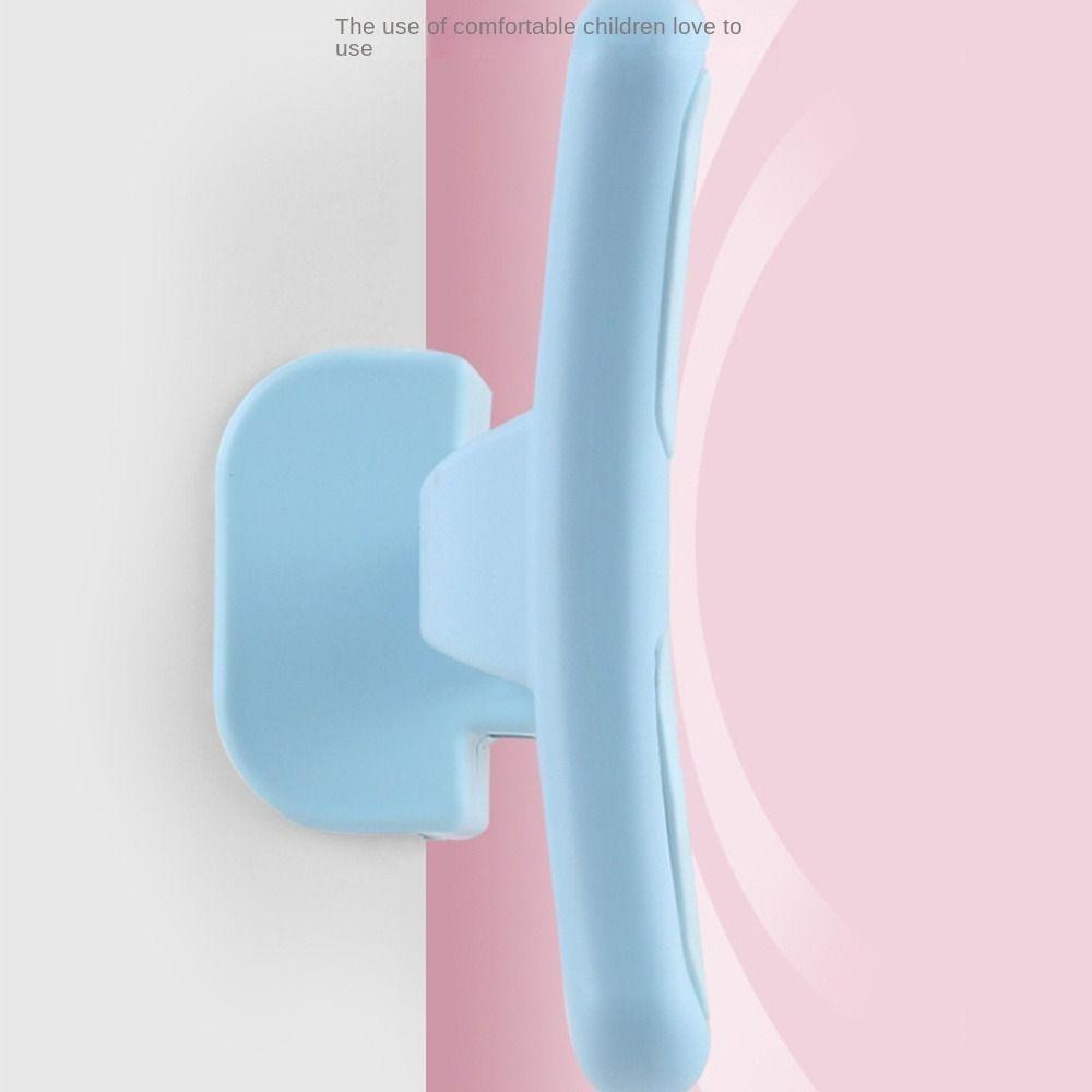 Регулируемая по высоте противогорбунная помощь при письме поддержка груди защита глаз устройство коррекции для детей