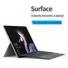 Совместимая магнитная клавиатура-чехол Bluetooth для Surface Pro 8/7/6/5/4 и GO3