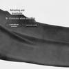 Мужская свободная футболка Hodo из сетки с ледяным шелком