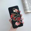 Чехол для Samsung J6 2018 J600F Мягкий силикон Милое Сердце Цветок Чехол для Samsung Galaxy J6Plus 2018 J6+ J6 Plus J610F