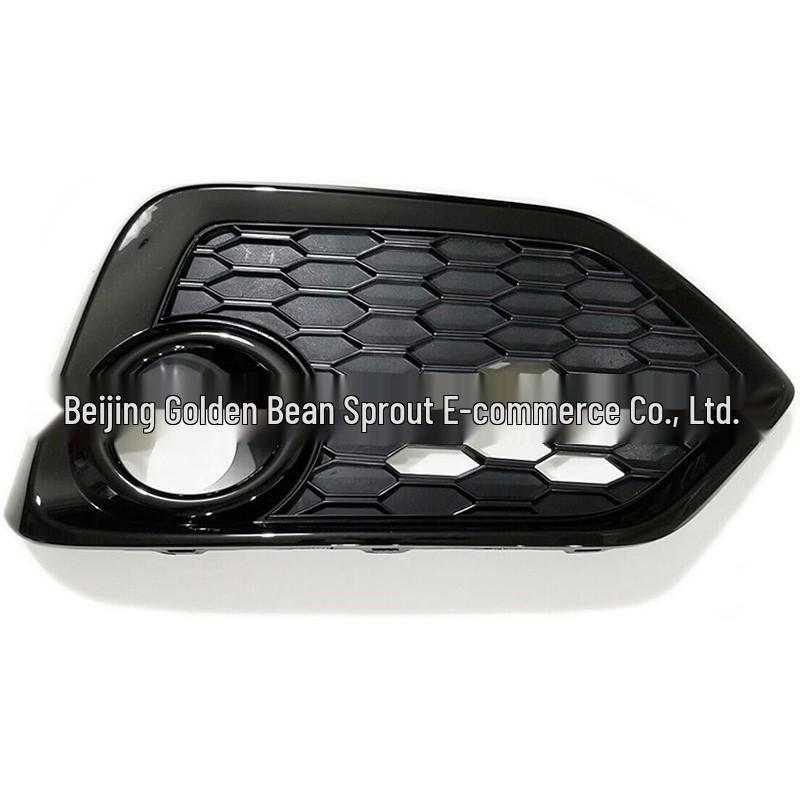 Рамка решетки противотуманной фары Honda Civic для моделей 71103TGGA20 и 71108TGGA20