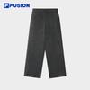 Fila Fusion Женские флисовые вязаные брюки с широкими штанинами