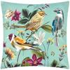 Чехол для подушки Wylder Nature Midnight Garden Birds Outdoor