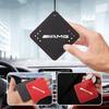 CQI1 Car Fragrance Tablets Car Hanging Pendant Air Freshener For For Mercedes Benz A B C S Class AMG GLA CLA GLC W176 W221 W204 W205