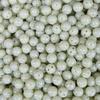 100pcs 9mm Fishing Rigs White Fishing String Beads Hook Rigs  Saltwater Fishing