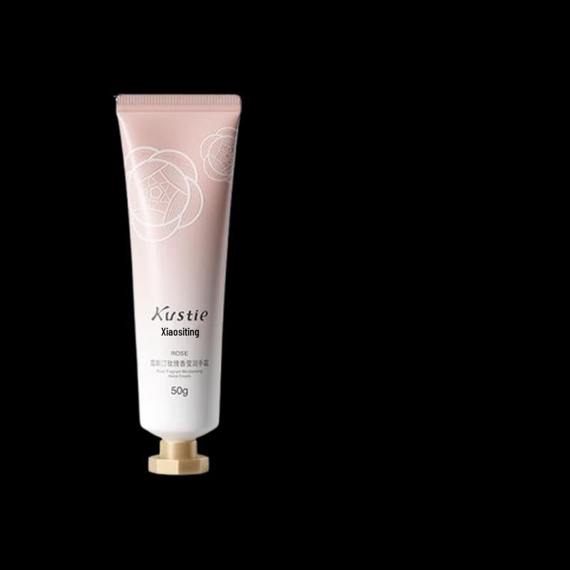 CoStar Rose Scented Hand Cream