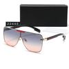 New Men's and Women's Same Sunglasses, Fashion Trend Casual Sunglasses, Driving Sunglasses