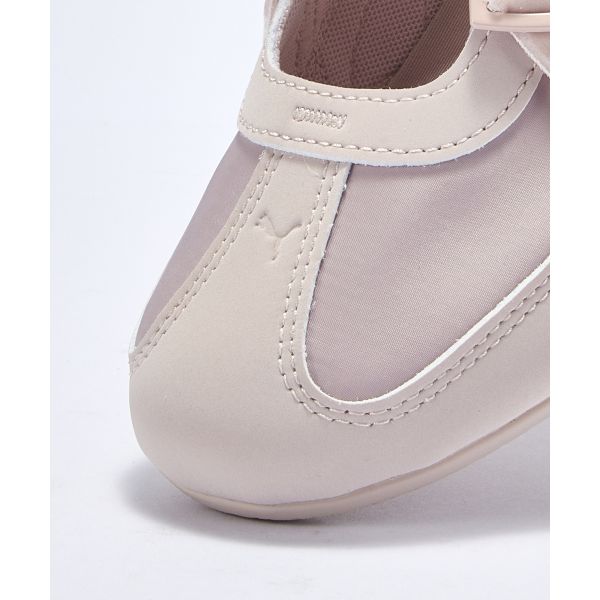 Суперкрошки x Puma Speedcat Ballet Кроссовки для детей старшего возраста Blossom Детские Розовый Белый 408102-01