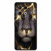 Чехол для Tecno Spark 30 Pro 4G Spark30 Pro Coque Черный Силиконовый Мягкий Задний Чехол Чехол для Телефона Tecno Spark 30 Pro 30Pro Сумка