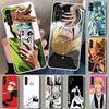 Чехол для телефона Bleach Синдзи Хирако для Samsung Galaxy A17 A16 A26 A36 A56 A57 A37 A15 A25 A35 A55 A14 A24 A34 A54 A13 A23 A33