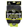GS27 Gant de Lavage Triple Action