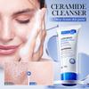 BIOAOUA Cleansing Washing Ceramine Очищающее средство с салициловой кислотой