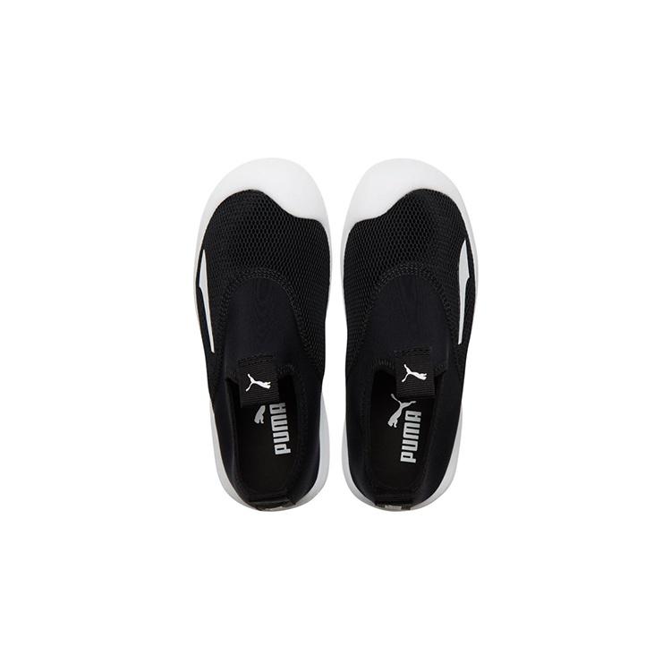 (PS) PUMA Aquacat Shield Black Kids' 374860-01