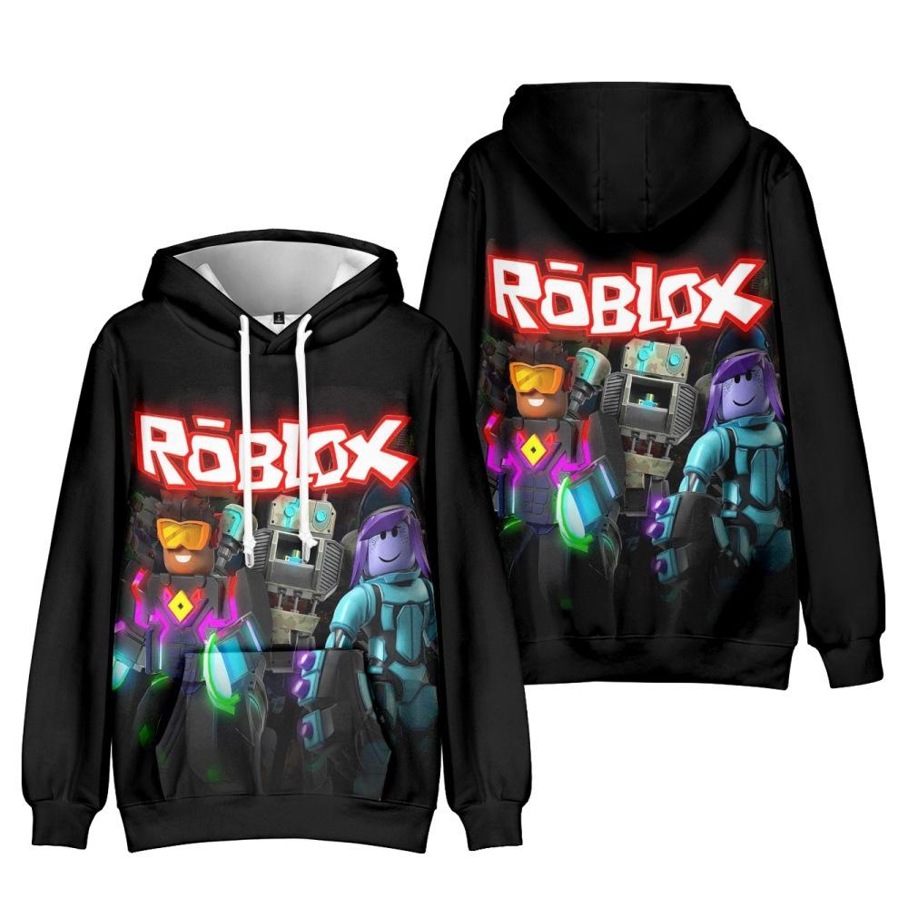 11 Colors Fashion Creative Cartoon Pattern Print Hoodie for Men and Women Autumn Casual Hooded Sweatshirt Cool Y2k Harajuku Top