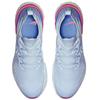 Nike Кроссовки Epic React Flyknit 2 Hydrogen Blue Sapphire Hyper Pink BQ8928-453