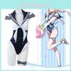 Костюм для косплея Китгава Марин из аниме «Моя девушка наряжается», из полиэстеровой ткани для ролевых игр