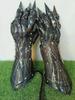 Medieval Steel Nazgul Gloves Costume Gauntlets Armor