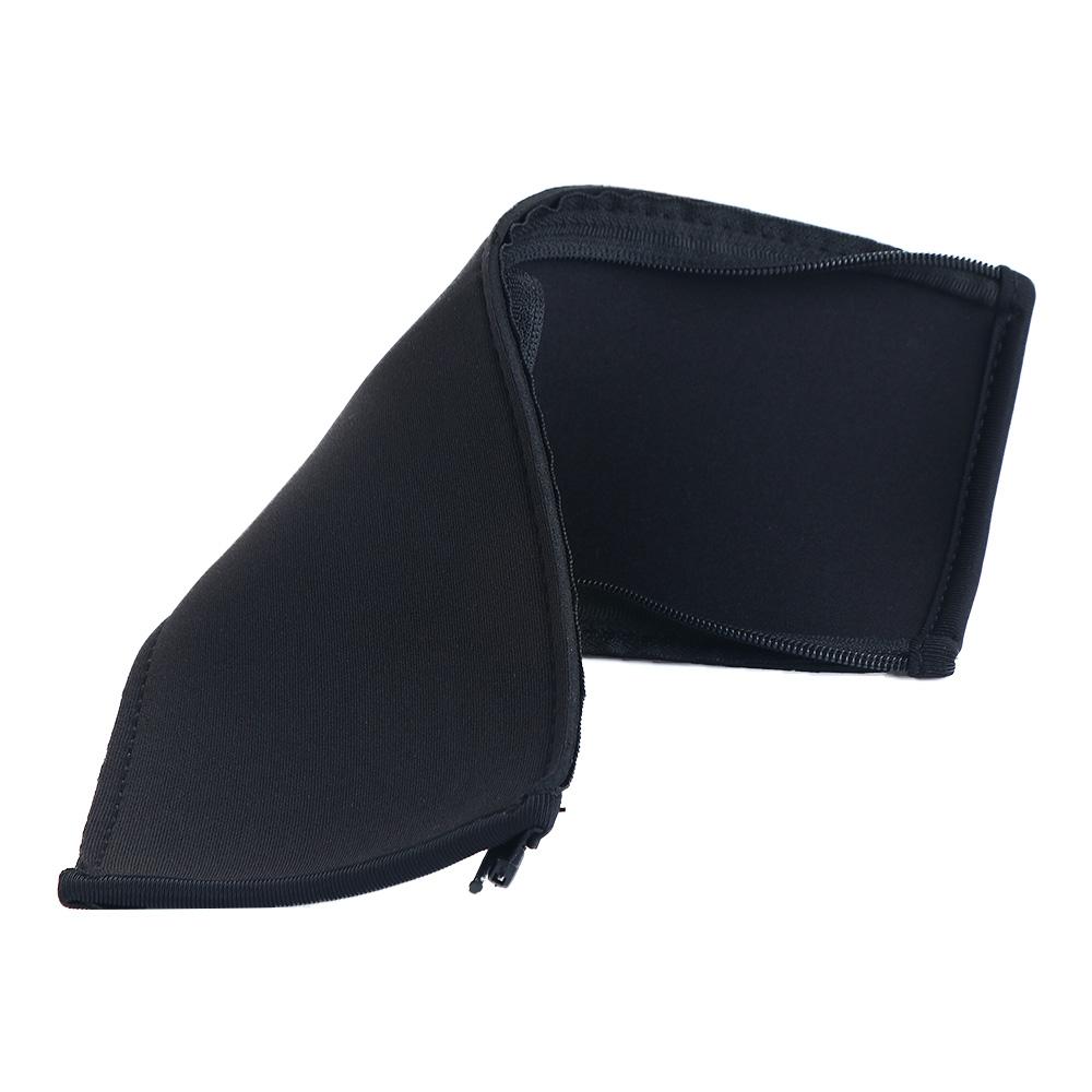 Для Audio Technica Zipper Headband Cover Headphone Sleeve Headphone Protector Headphone Accessories