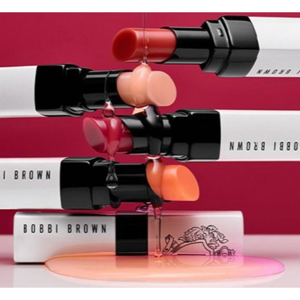 Bobbi Brown Extra Lip Tint 2.3г, Bare Melon, 1 штука