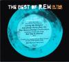 CD REM - The Best of R.E.M. 1988-2003  9362485502 Warner Bros. Re Europe Rock Used