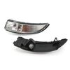 Applicable To Ford Fiesta 08-14 Left Side Mirror Side Light,Rear-view Mirror Light #8A6113B382AF