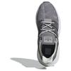 Adidas Originals PROPHERE Soft And Comfortable Low top Chunky Sneakers Unisex Gray JI0428