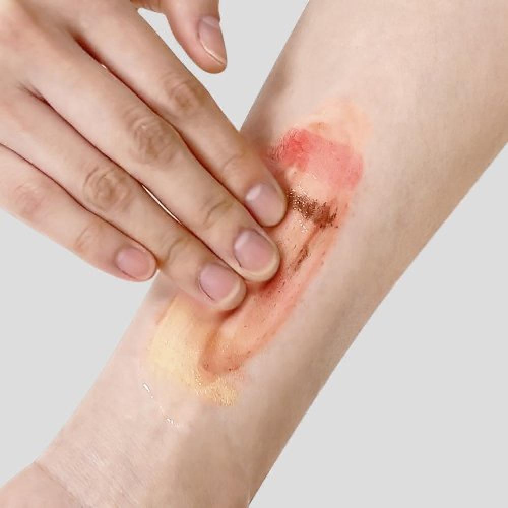 Pcalm Очищающее масло с базиликом под поры 190 мл