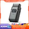 XTOOL Anyscan A30M OBD2 Scanner Active Test Car Diagnostic Tool ABS Bleed Code Reader Auto VIN Lifetime Free Update