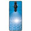 Чехол для SONY XPERIA PRO-I Оригинальный Мягкий Силикон ТПУ Чехлы для Телефона Для SONY XPERIA PRO I Пейзаж Ударопрочный Задняя Крышка Новый Fundas