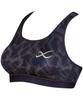 Sports Bra Care for Swaying SPORTS Movment Care Bra Prevents Swaying and Shifting for Easy Movement HTY020 OB S [CWX/Wacoal] [Movement Busts]